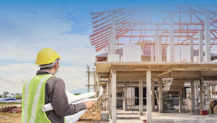 Why You Need Builder's Risk Insurance - H.W. Holmes Inc.