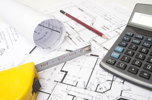 Southern California Construction Cost Budget Estimate