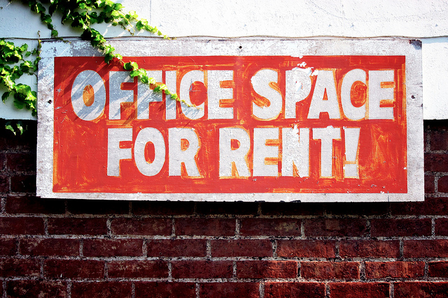 Picture of Why Short-Term Office Space is Still a Viable Option